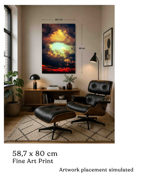 Clouds - 2