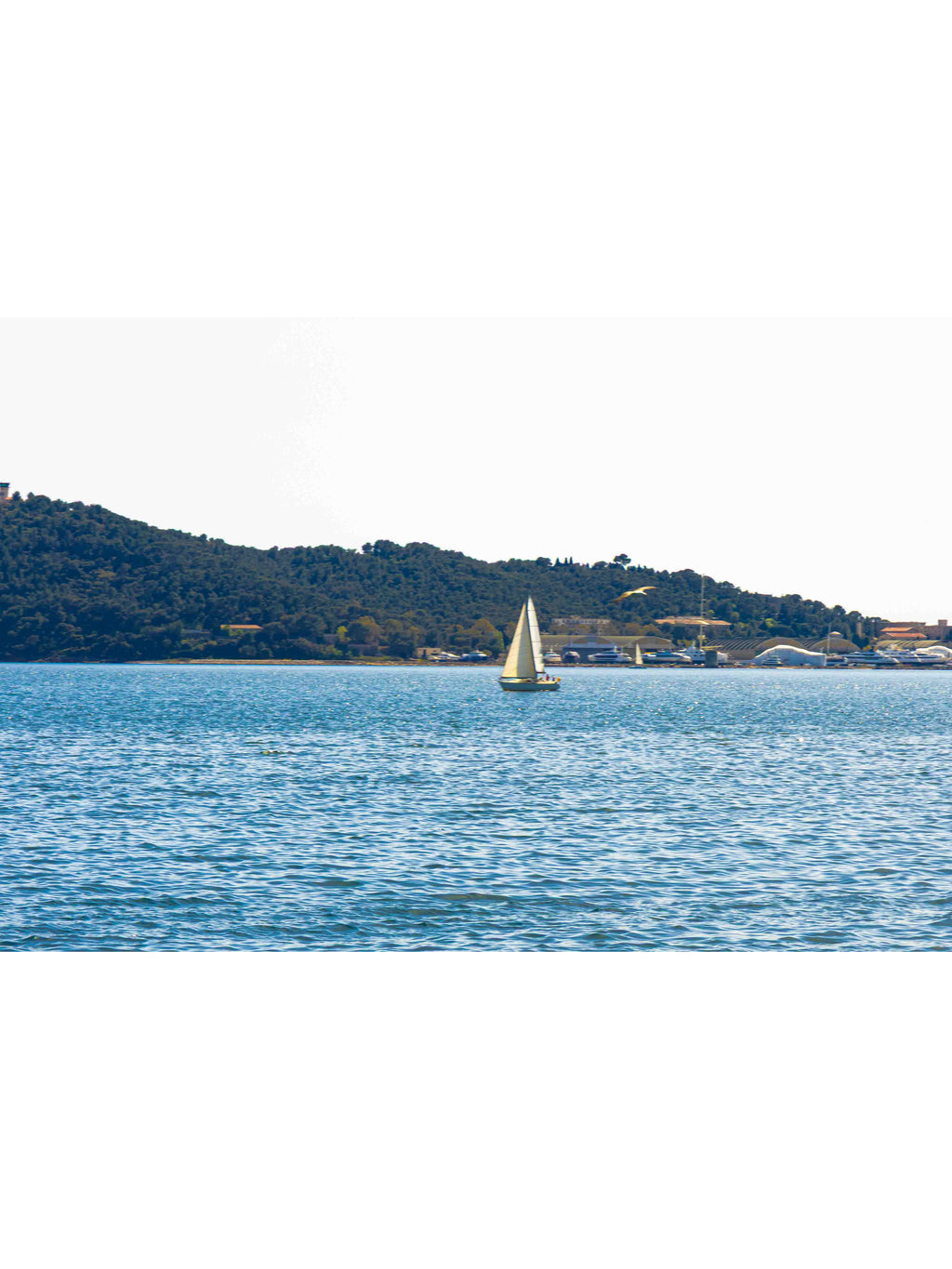 French riviera